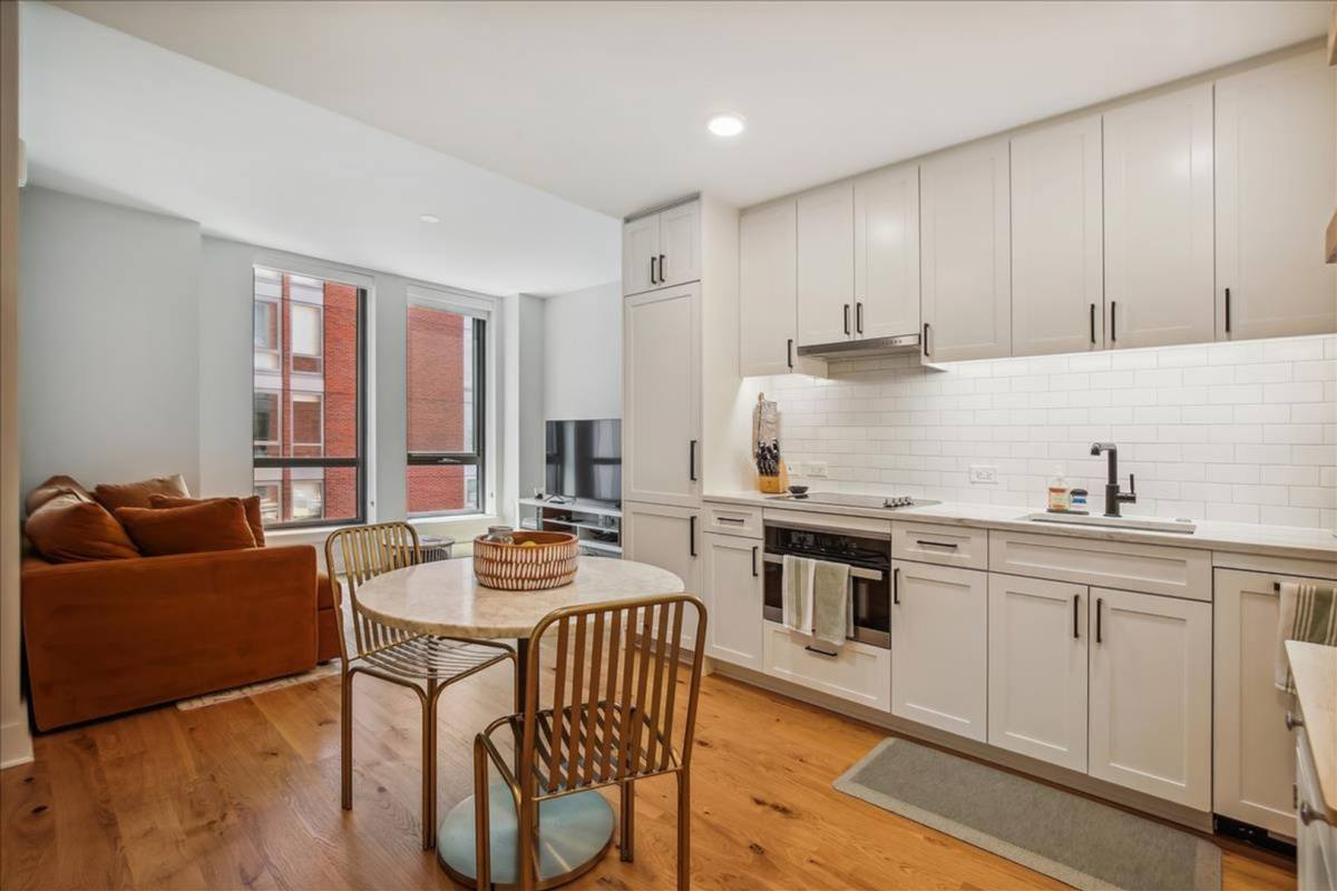 Condo for rent at 1211 Van St SE #602, Washington, DC 20003