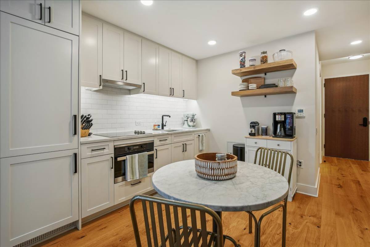 Condo for rent at 1211 Van St SE #602, Washington, DC 20003