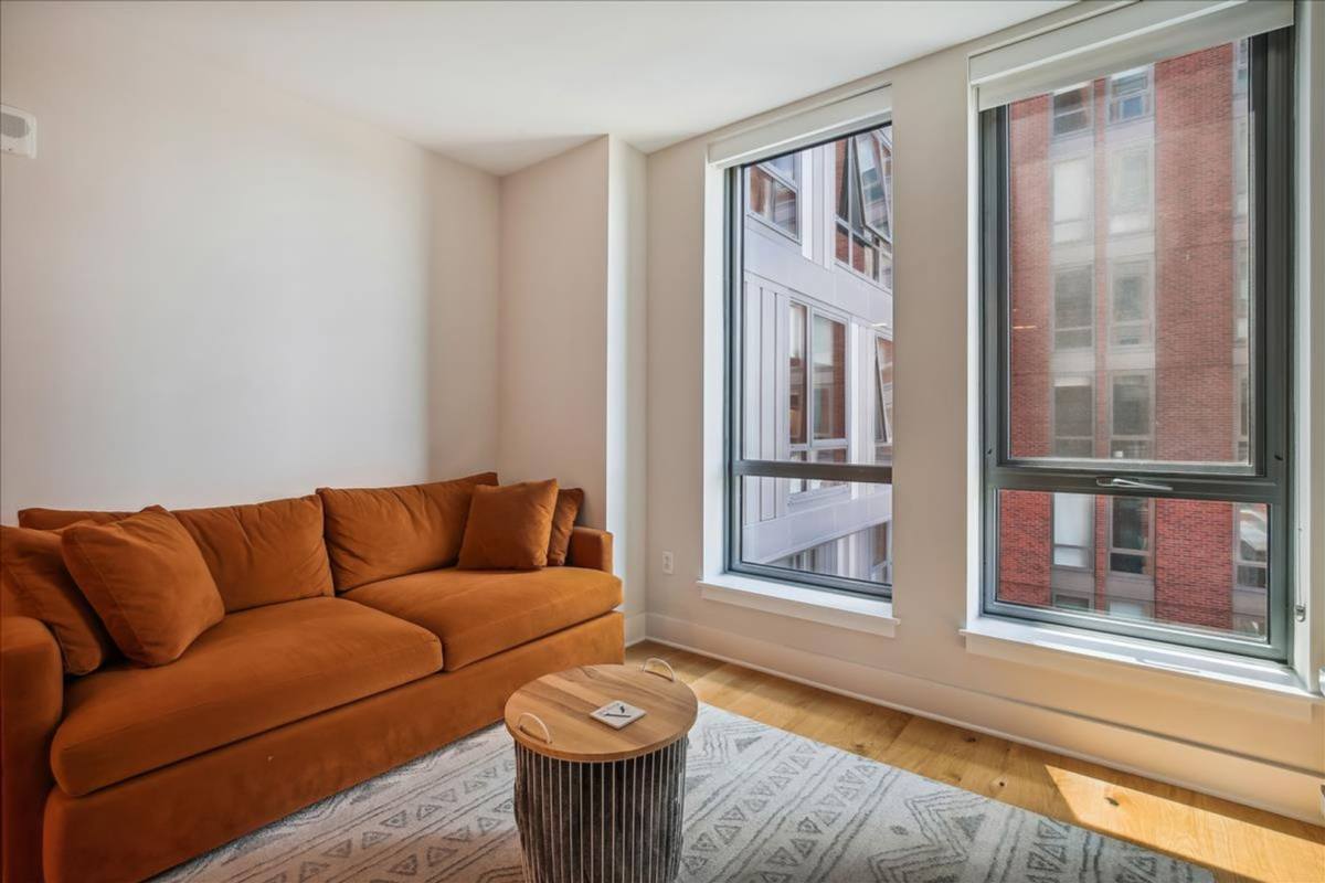 Condo for rent at 1211 Van St SE #602, Washington, DC 20003