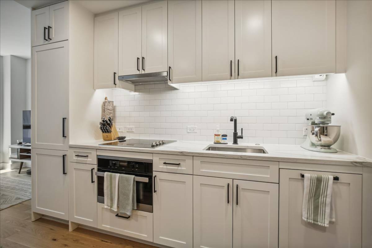 Condo for rent at 1211 Van St SE #602, Washington, DC 20003