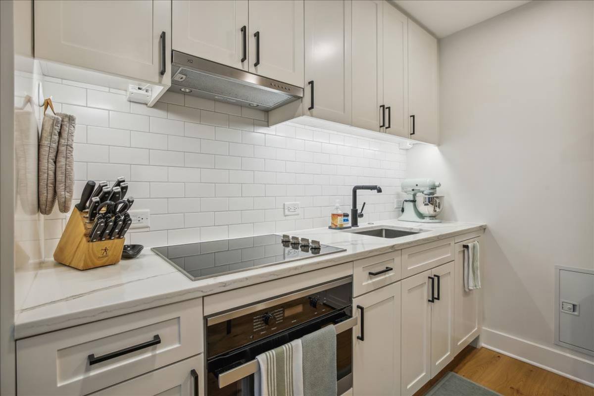 Condo for rent at 1211 Van St SE #602, Washington, DC 20003
