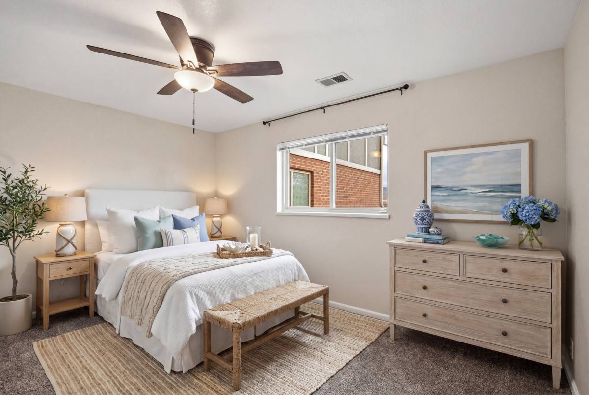 Townhouse for rent at 1482 Youngfield St, Golden, CO 80401