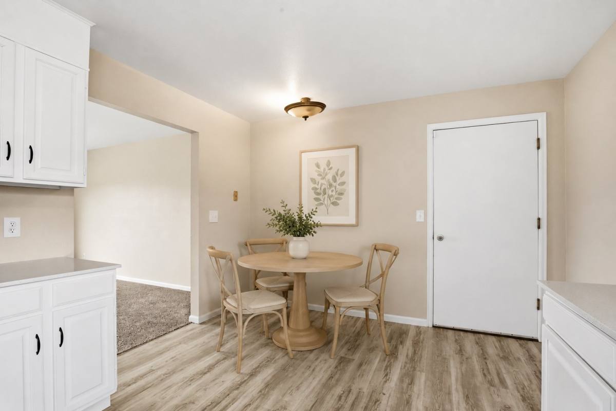 Townhouse for rent at 1482 Youngfield St, Golden, CO 80401