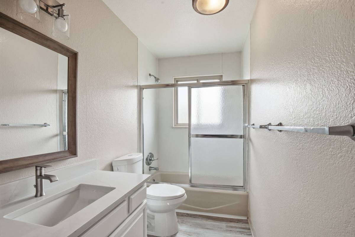 Townhouse for rent at 1482 Youngfield St, Golden, CO 80401