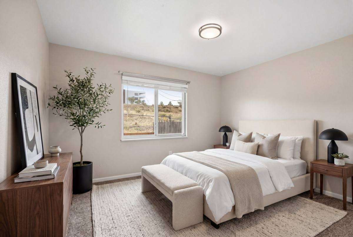 Townhouse for rent at 1482 Youngfield St, Golden, CO 80401