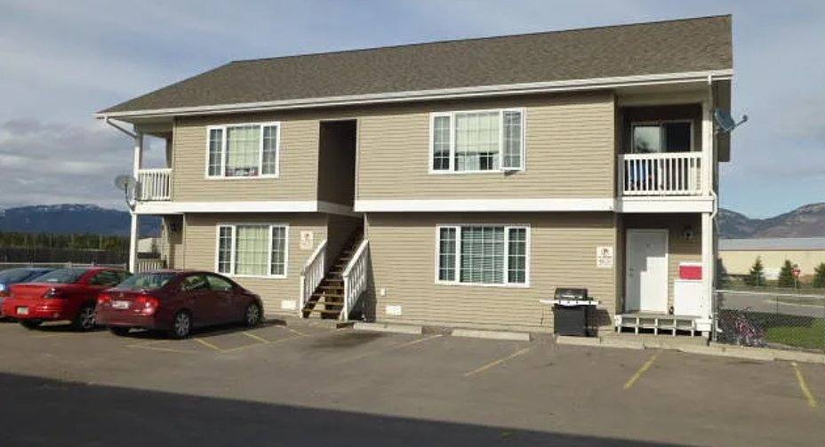 Apartment for rent at 1 Martha Rd #D, Kalispell, MT 59901