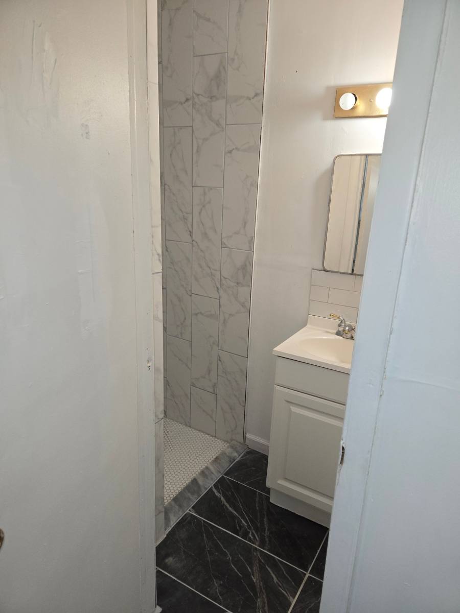 Apartment for rent at 7022 Surrey Drive, 1st Floor, Baltimore, MD 21215