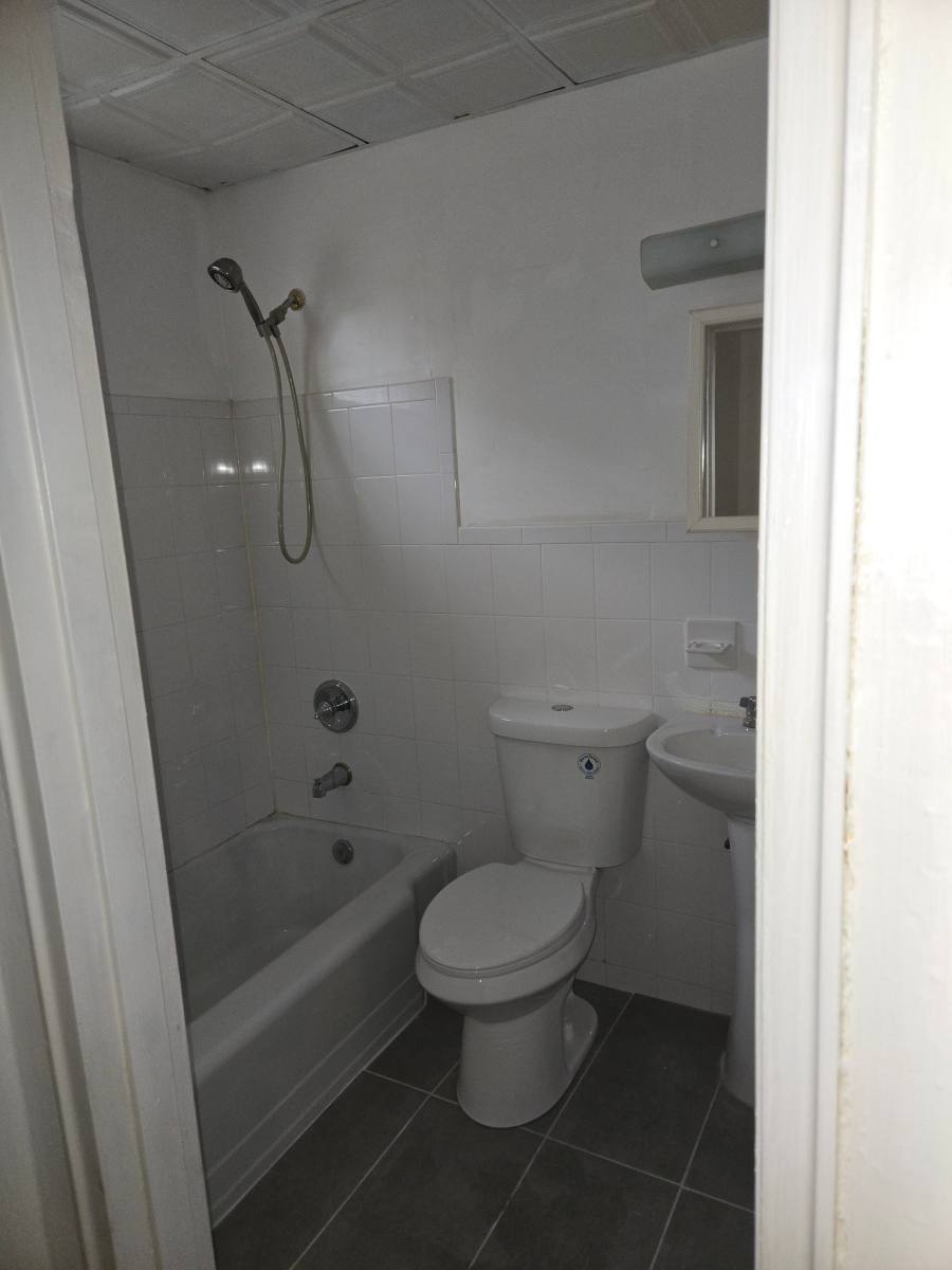 Apartment for rent at 7022 Surrey Drive, 1st Floor, Baltimore, MD 21215