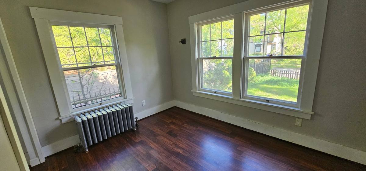 House for rent at 2342 Bourne Ave, Saint Paul, MN 55108
