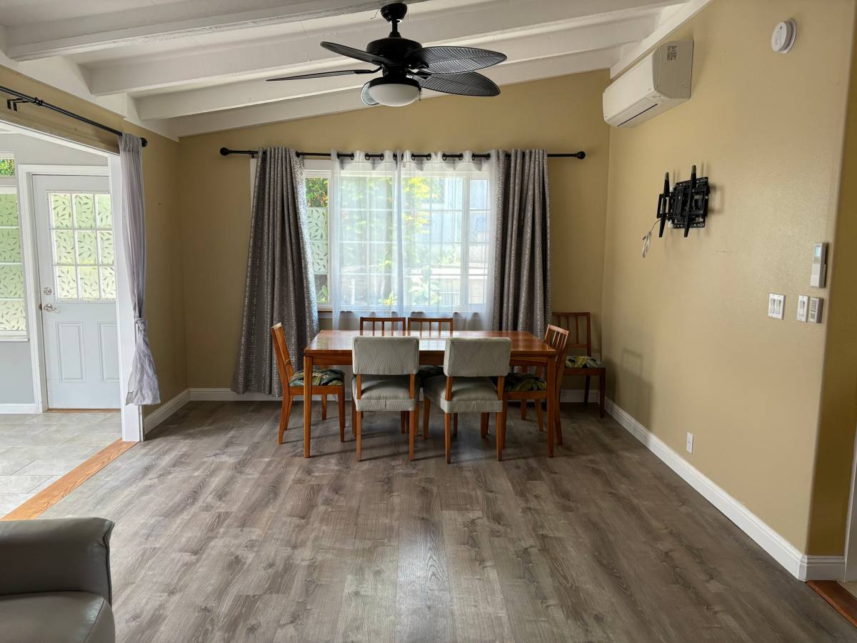 House for rent at 99-520 Iwaiwa St, Aiea, HI 96701