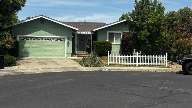 House for rent at 18 Canterbury Court, Brentwood, CA 94513
