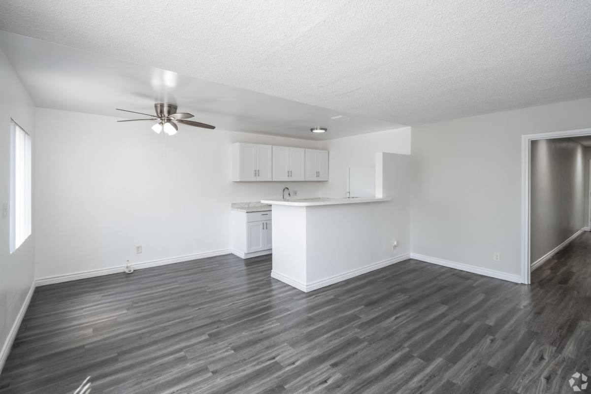 Apartment for rent at 4737 S Slauson Ave #9, Culver City, CA 90230