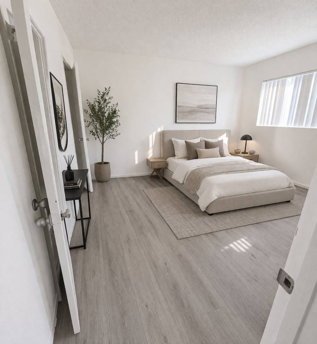 Apartment for rent at 4741 S Slauson Ave #7, Culver City, CA 90230