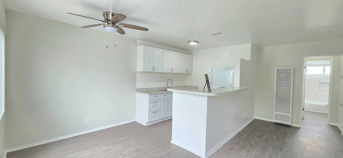 Apartment for rent at 4741 S Slauson Ave #7, Culver City, CA 90230