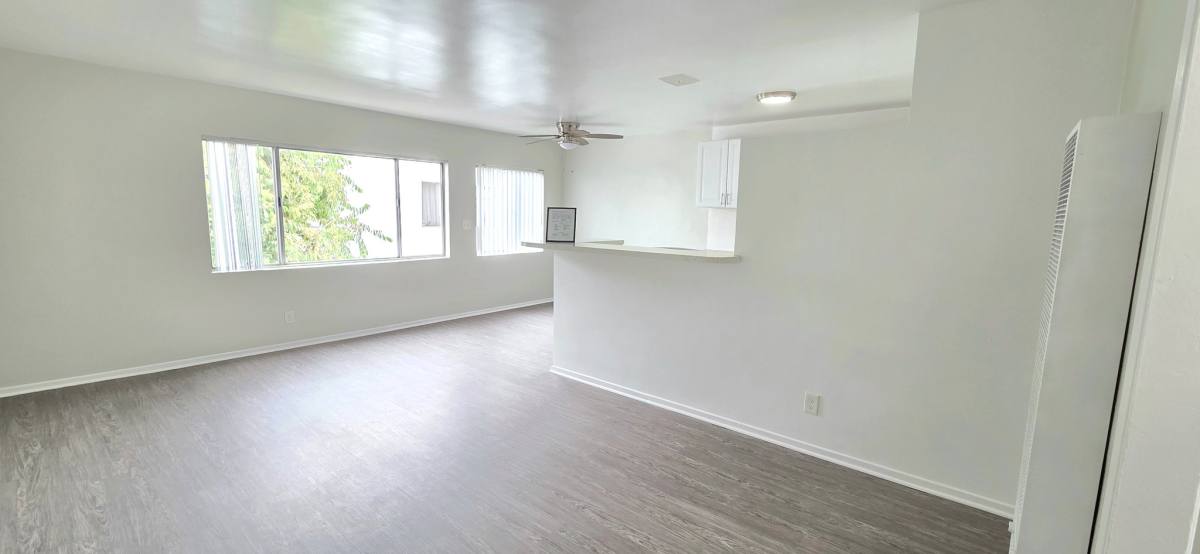 Apartment for rent at 4741 S Slauson Ave #7, Culver City, CA 90230
