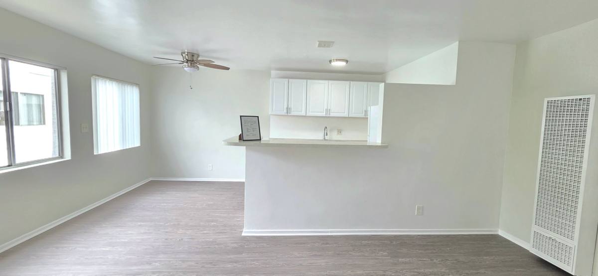 Apartment for rent at 4741 S Slauson Ave #7, Culver City, CA 90230