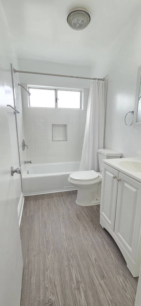 Apartment for rent at 4741 S Slauson Ave #7, Culver City, CA 90230