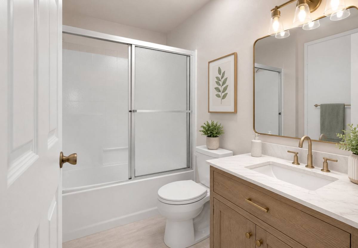Condo for rent at 19111 Palo Verde #A, Apple Valley, CA 92308