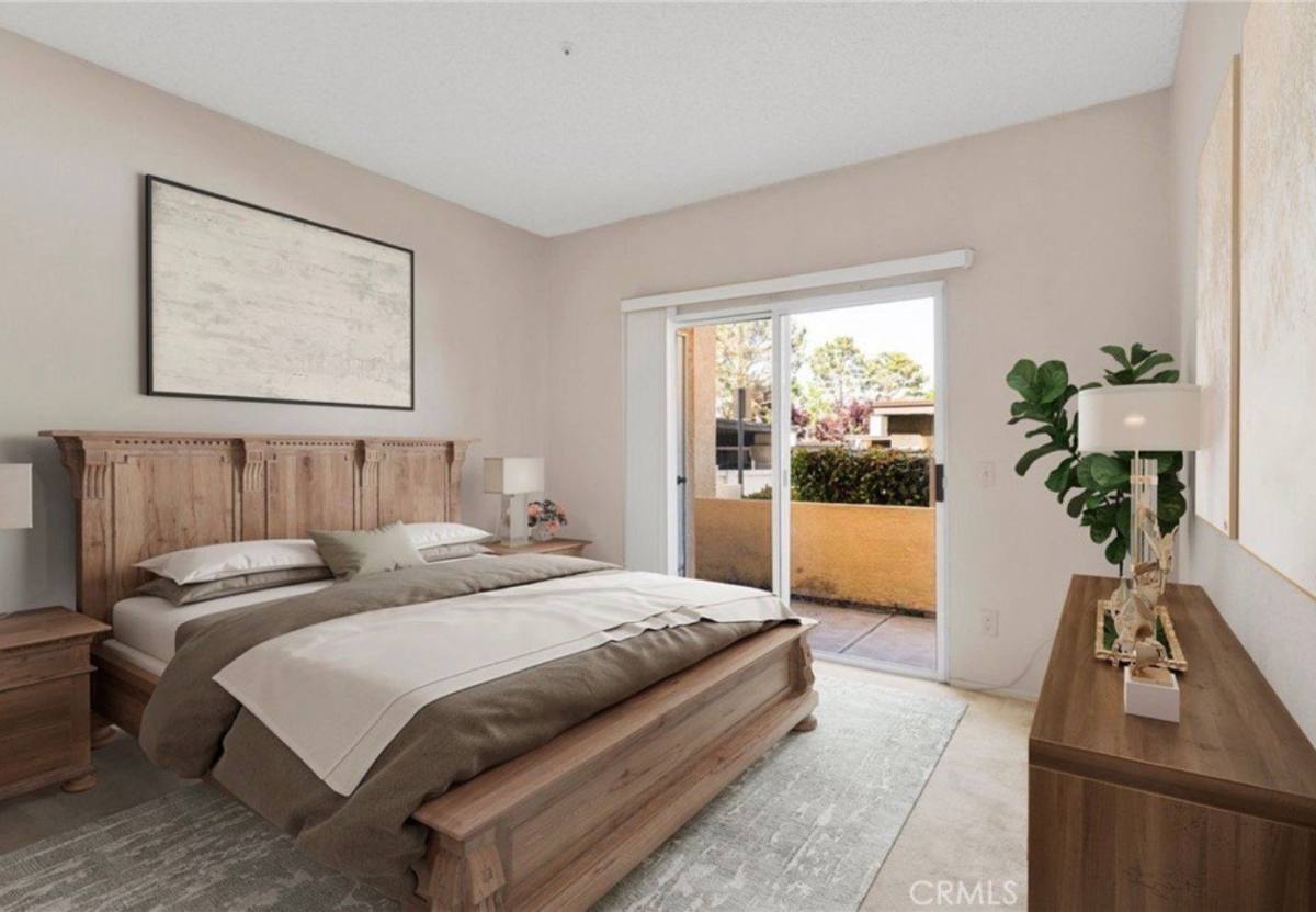 Condo for rent at 19111 Palo Verde #A, Apple Valley, CA 92308