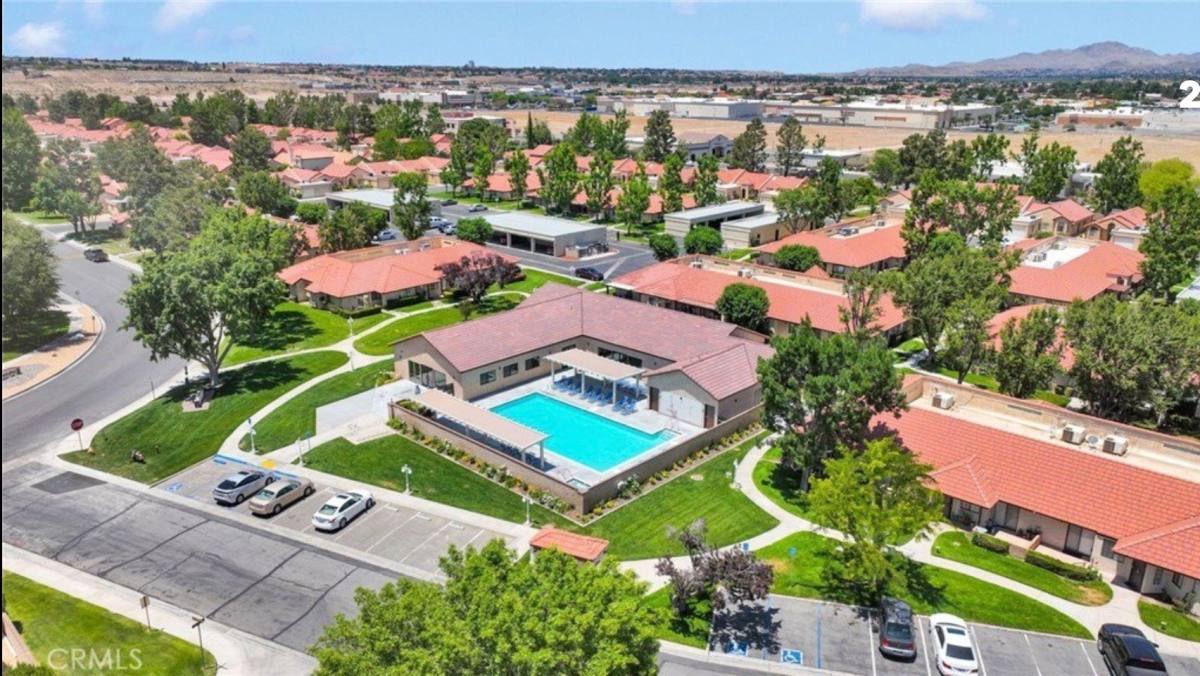Condo for rent at 19111 Palo Verde #A, Apple Valley, CA 92308