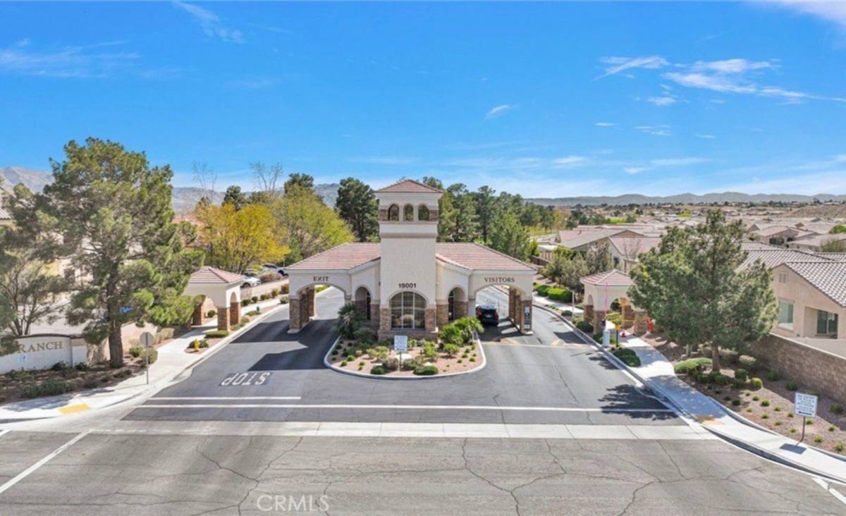 Condo for rent at 19111 Palo Verde #A, Apple Valley, CA 92308