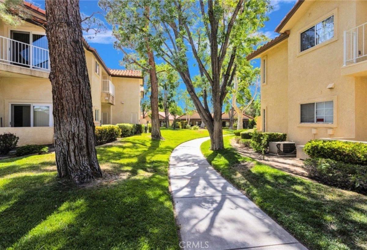 Condo for rent at 19111 Palo Verde #A, Apple Valley, CA 92308