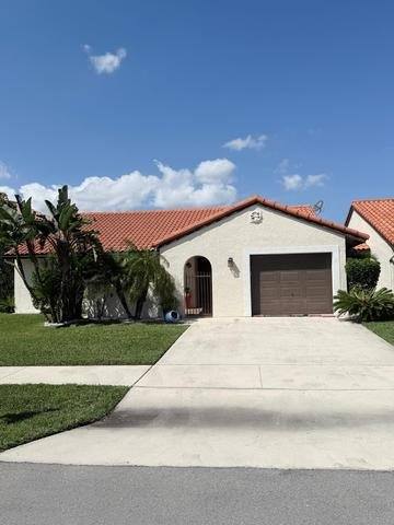 House for rent at 11 Capitol Court, Deerfield Beach, FL 33442
