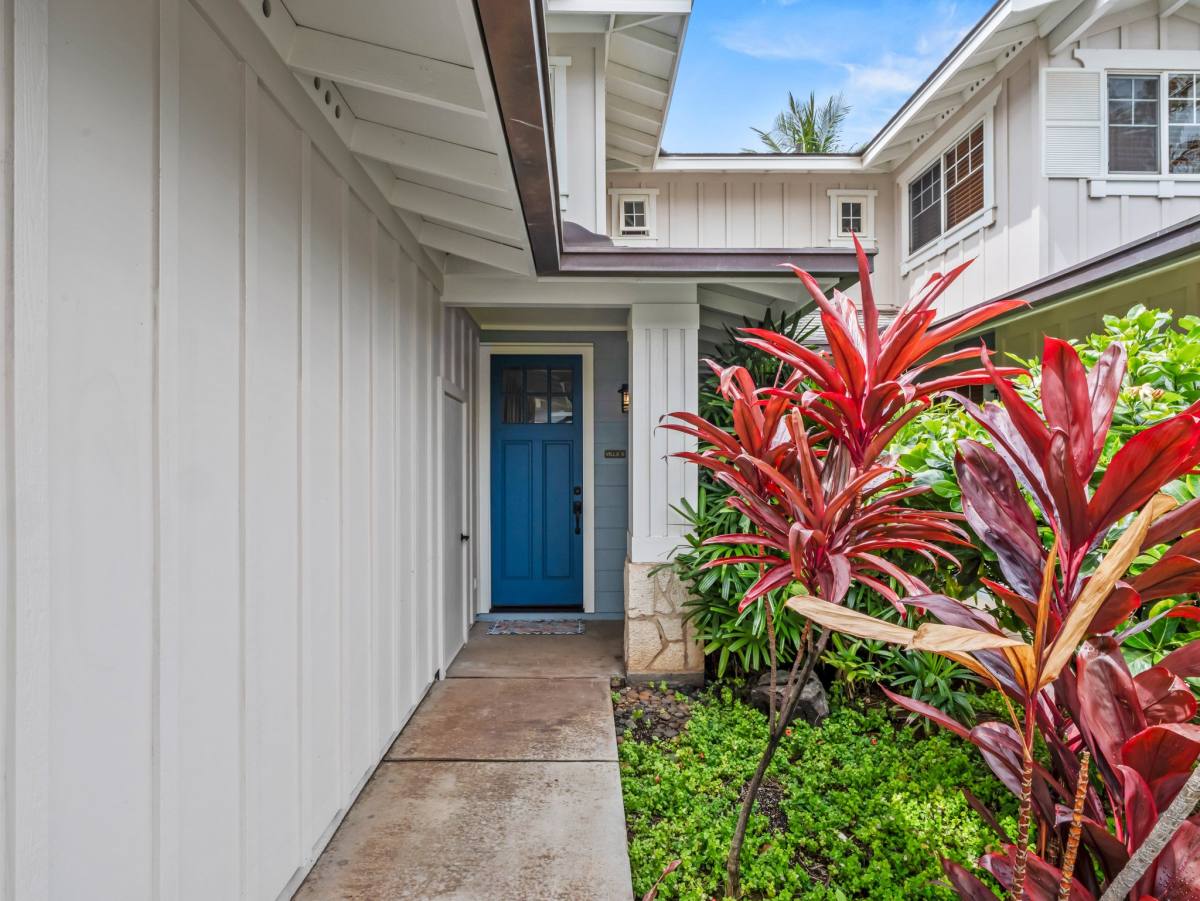 Apartment for rent at 92-1071 Koio Dr #VILLA B, Kapolei, HI 96707