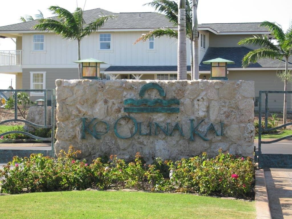 Townhouse for rent at 92-1029 Koio Dr #VILLA D, Kapolei, HI 96707