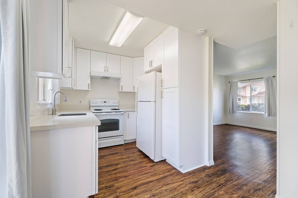 Townhouse for rent at 91-1165 Kamaaha Loop #14-C, Kapolei, HI 96707