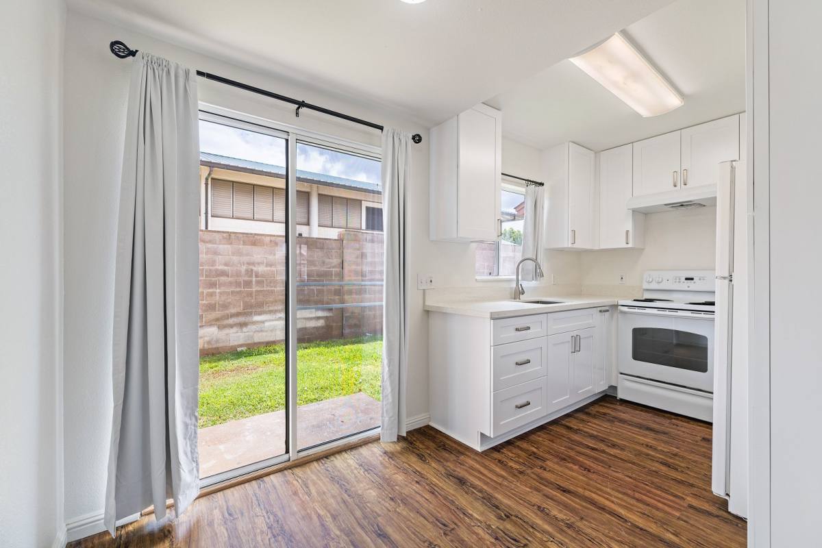 Townhouse for rent at 91-1165 Kamaaha Loop #14-C, Kapolei, HI 96707