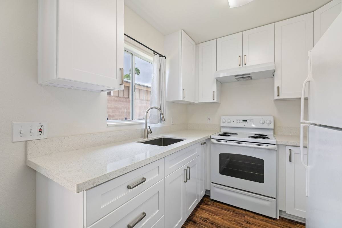 Townhouse for rent at 91-1165 Kamaaha Loop #14-C, Kapolei, HI 96707