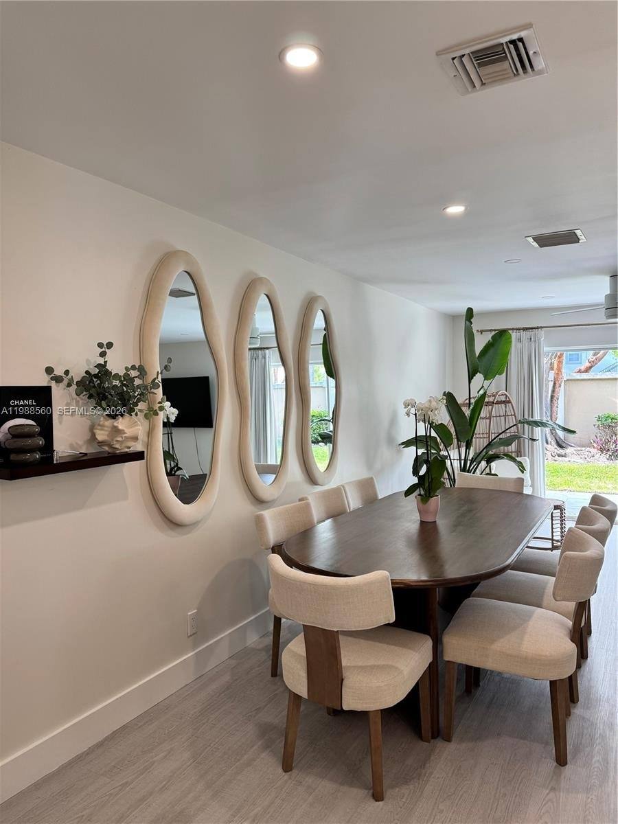 Townhouse for rent at 4453 SW 11th Place, Deerfield Beach, FL 33442