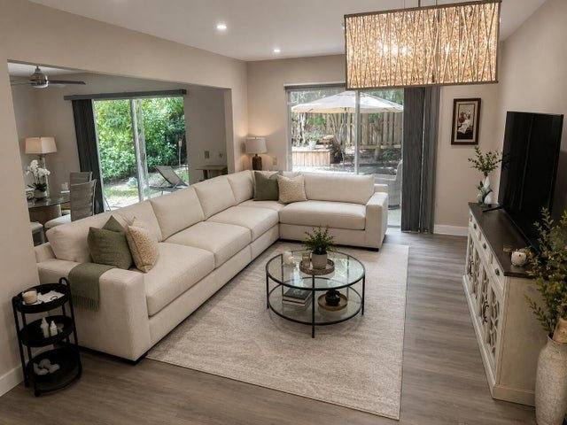 House for rent at 5813 Eagle Cay Lane, Pompano Beach, FL 33073