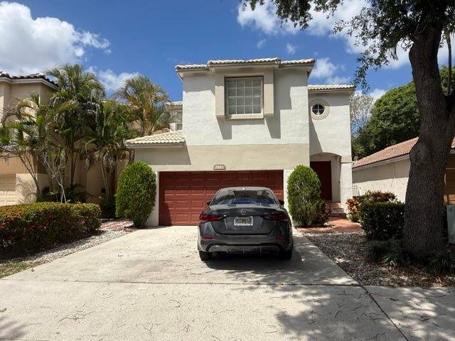House for rent at 5813 Eagle Cay Lane, Pompano Beach, FL 33073