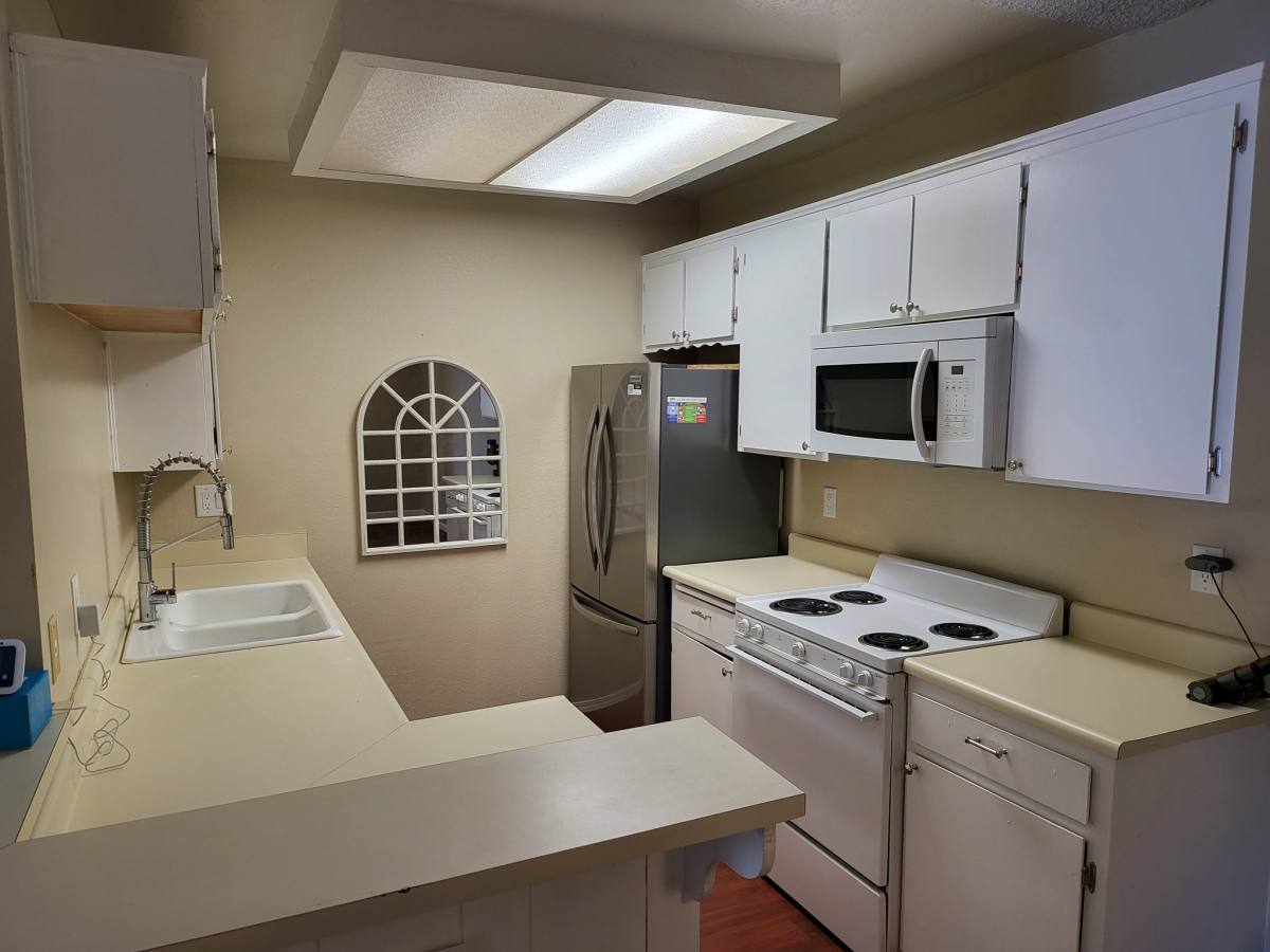 Condo for rent at 32200 Cathedral Canyon Dr #31, Cathedral City, CA 92234