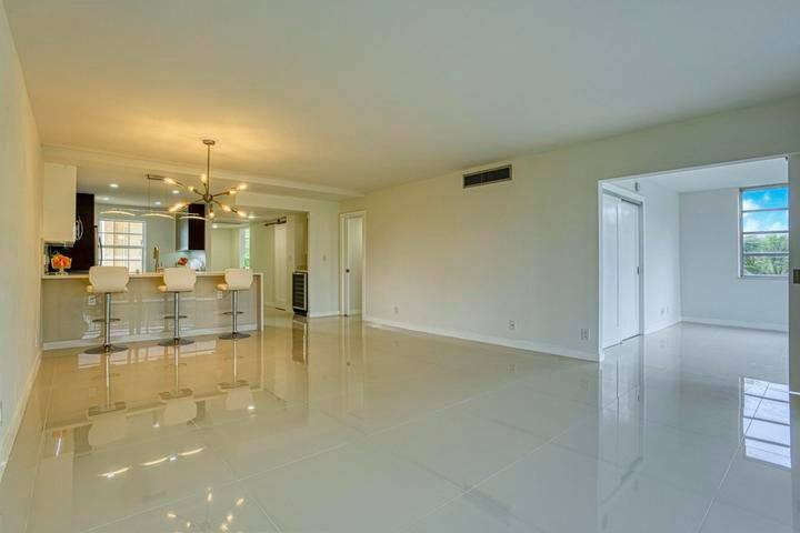 Apartment for rent at 535 Oaks Dr #510, Pompano Beach, FL 33069