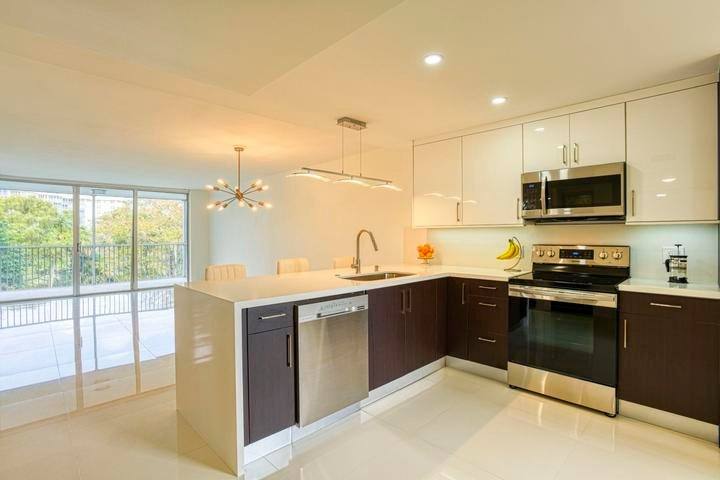 Apartment for rent at 535 Oaks Dr #510, Pompano Beach, FL 33069