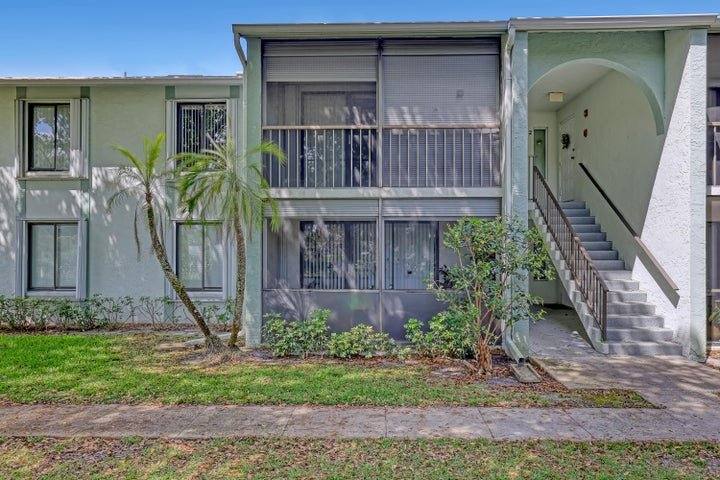 Condo for rent at 3618 Alder Dr #H2, West Palm Beach, FL 33417