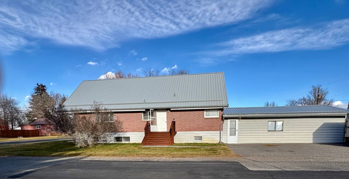 Apartment for rent at 555 4th Ave E #2, Three Forks, MT 59752