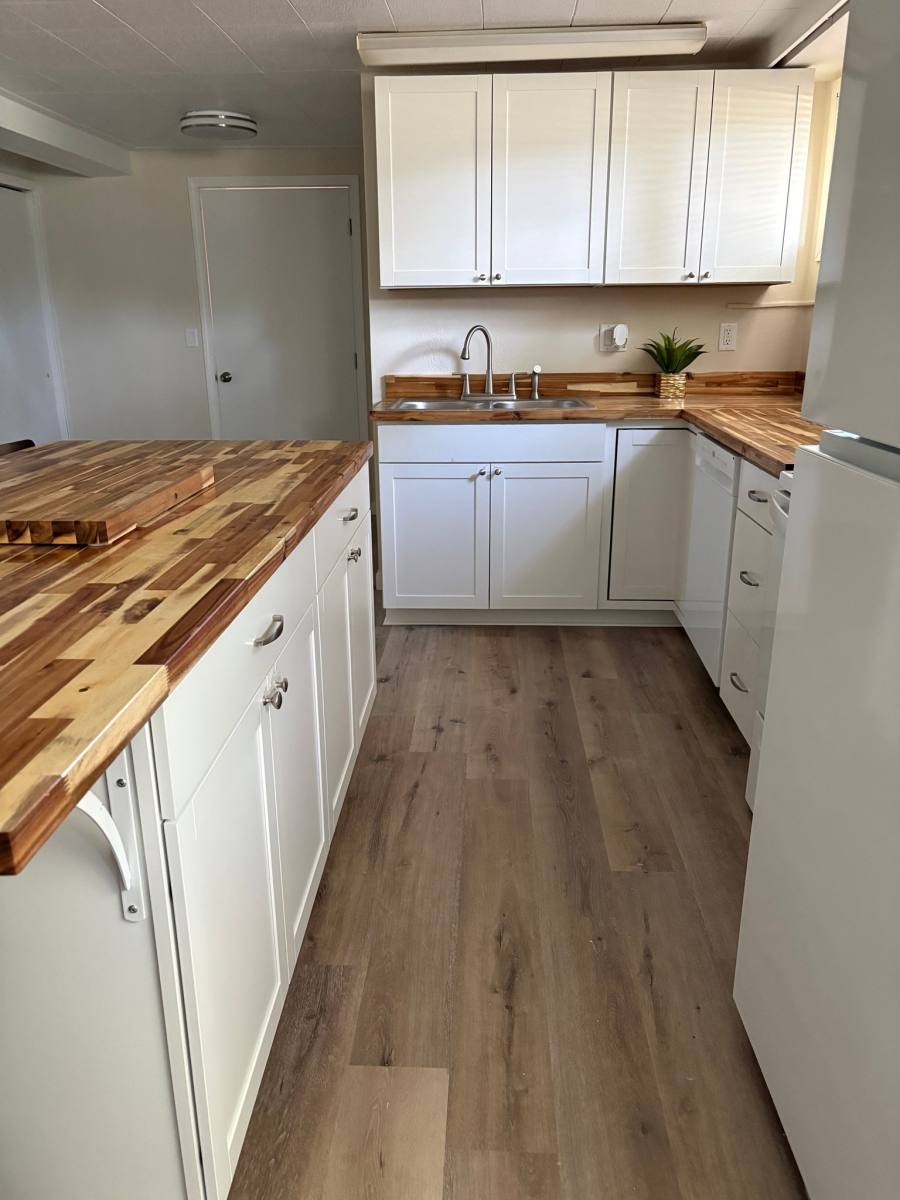 Apartment for rent at 555 4th Ave E #2, Three Forks, MT 59752