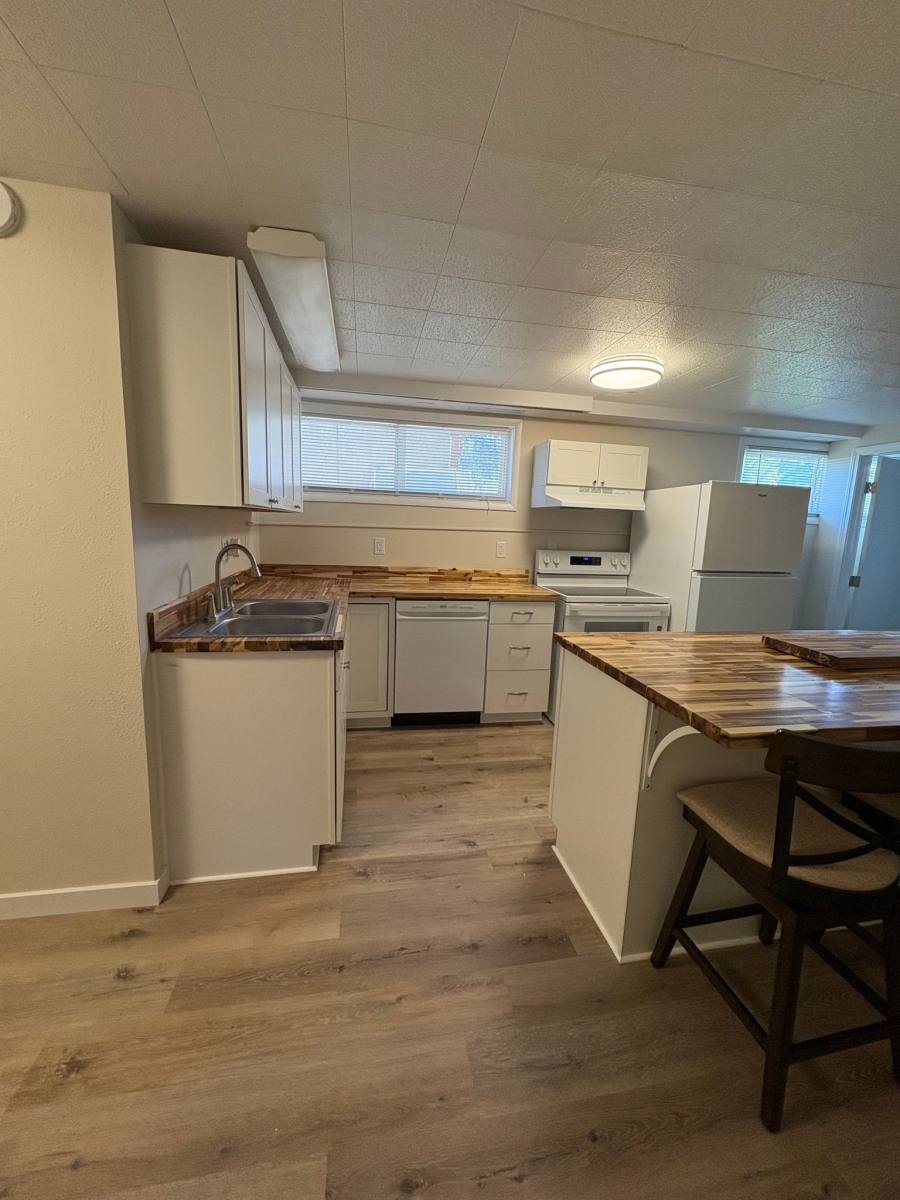 Apartment for rent at 555 4th Ave E #2, Three Forks, MT 59752