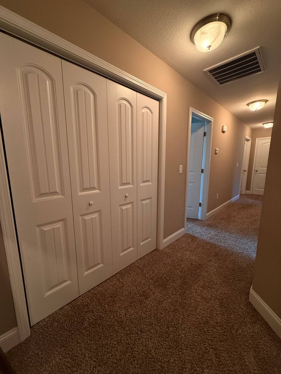 Townhouse for rent at 2410 Galesburg Way, Powell, TN 37849