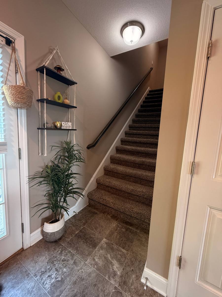 Townhouse for rent at 2410 Galesburg Way, Powell, TN 37849