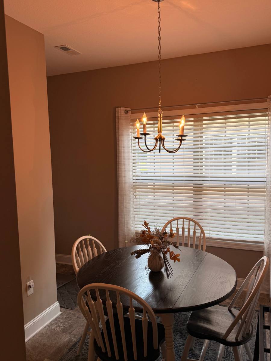 Townhouse for rent at 2410 Galesburg Way, Powell, TN 37849