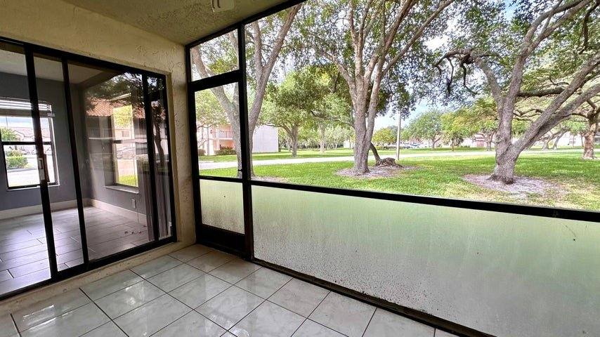 Apartment for rent at 3119 Millwood Terrace M141, Boca Raton, FL 33431