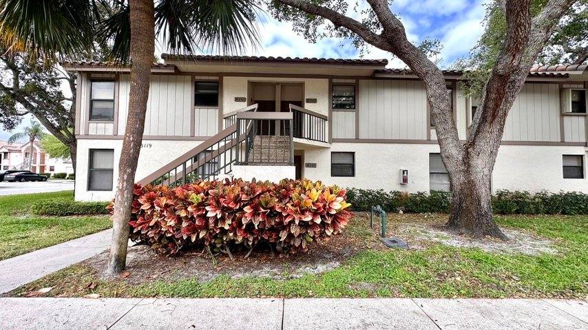 Apartment for rent at 3119 Millwood Terrace M141, Boca Raton, FL 33431
