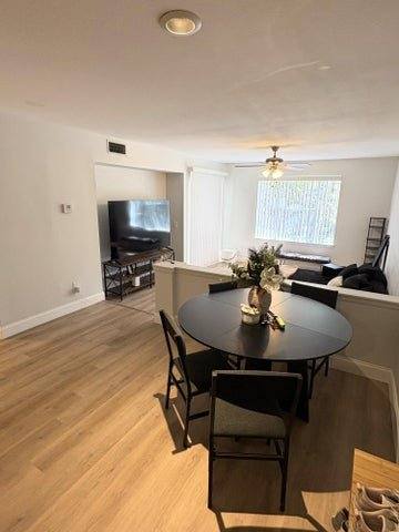 Apartment for rent at 1760 Palm Cove Blvd 5-203, Delray Beach, FL 33445