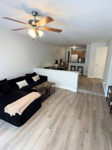 Apartment for rent at 1760 Palm Cove Blvd 5-203, Delray Beach, FL 33445