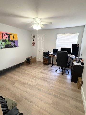 Apartment for rent at 1760 Palm Cove Blvd 5-203, Delray Beach, FL 33445